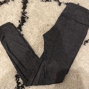 Athleta Chaturanga Leggings